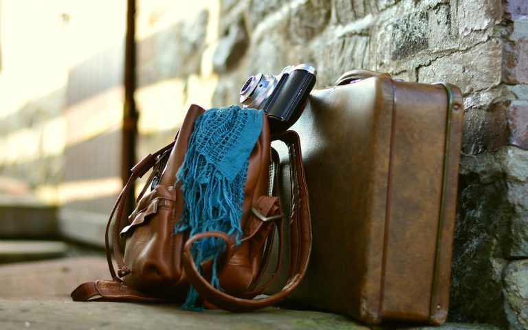 Podróżowanie z ograniczonym budżetem