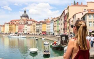Jak tanio podróżować po Europie? praktyczny przewodnik dla kieszeni i ducha wędrowca
