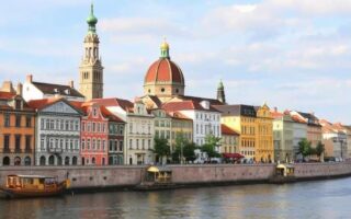 Mniej znane europejskie miasta, które warto odwiedzić w weekend