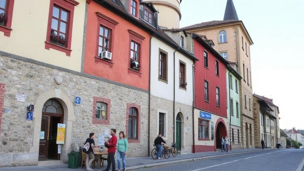 Jak zaplanować podróż po Europie poza głównym sezonem?. Korzyści i trudności — czego oczekiwać Jak zaplanować podróż po Europie poza głównym sezonem?. Korzyści i trudności — czego oczekiwać