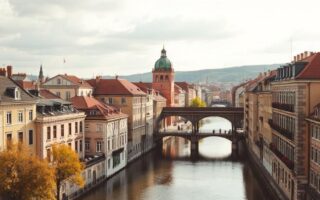 Podróżuj mądrze: Europa poza głównym sezonem