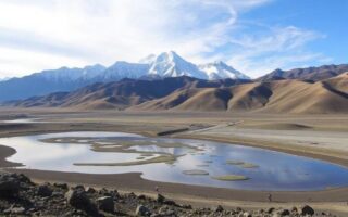 Chile od pustyni po lodowce: miejsca, które naprawdę zostają w pamięci