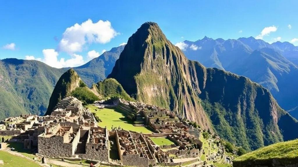 Peru od pierwszego kroku: miejsca, które zostają w głowie na długo