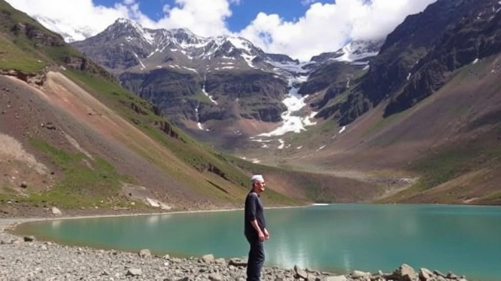 Chile – najciekawsze atrakcje i miejsca warte odwiedzenia. Praktyczne miejsca dla ludzi z plecakiem Chile – najciekawsze atrakcje i miejsca warte odwiedzenia. Praktyczne miejsca dla ludzi z plecakiem
